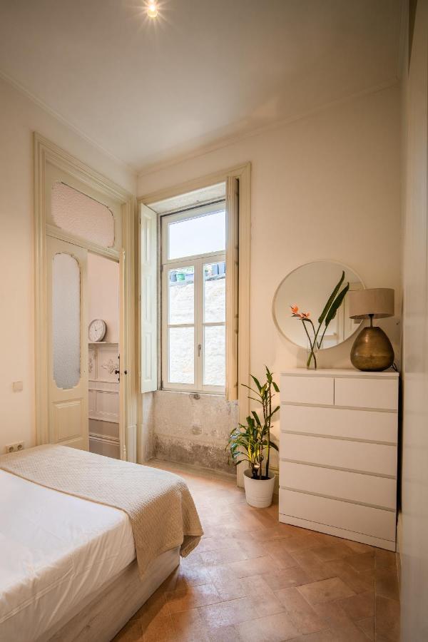 Paraíso Garden Suite--- Spacious&Downtown OOporto Exterior foto